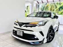 Toyota CHR GT BOOST IMPULSE 2019 SUV