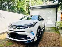 Toyota CHR GT NGX10 2019 SUV