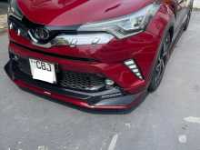 Toyota CHR GT TURBO 2WD 2019 SUV