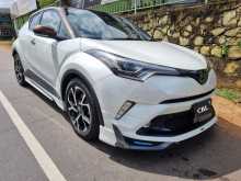 Toyota CHR GT TURBO NGX 10 Bruno Top 2019 SUV