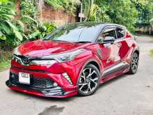 Toyota CHR GT TURBO 2WD 2019 SUV