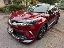 Toyota CHR GT TURBO 2WD 2019 SUV