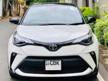 Toyota CHR GT Turbo Eagle Eye 2020 SUV