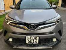 Toyota CHR GT Turbo Limited 2020 SUV