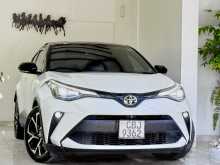 Toyota CHR GT 2020 SUV
