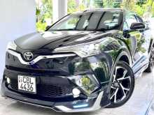 Toyota CHR GT BOOST IMPULSE 2020 SUV