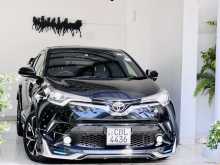 Toyota CHR GT BOOST IMPULSE 2020 SUV