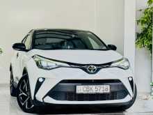 Toyota CHR GT NGX10 2020 SUV