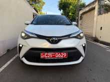 Toyota CHR NGX 10 GT Modo Nero 2023 SUV