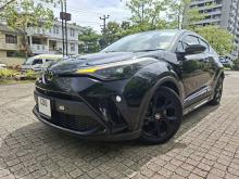 Toyota CHR GT NERO EDITION 2023 SUV