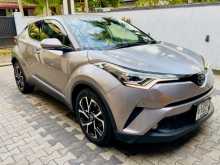 Toyota CHR GT Turbo 2020 SUV