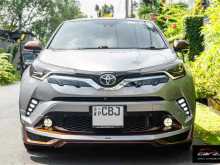 Toyota CHR GT TURBO BRUNO 2019 SUV