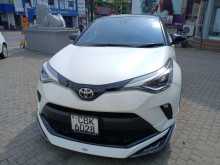 Toyota CHR GT NGX10 2020 SUV