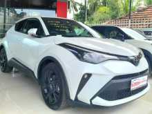 Toyota CHR GT 2023 SUV