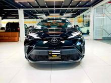 Toyota CHR GT NGX10 2022 SUV