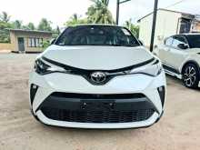 Toyota CHR GT NERO NGX10 2023 SUV
