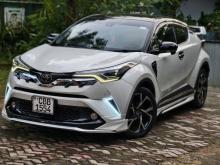 Toyota CHR GT 2018 SUV