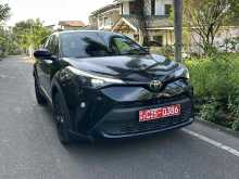 Toyota CHR GT Eagle Eye Neuro Edition Safety Plus 2023 SUV