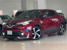 Toyota CHR GT LED TURBO 2018 SUV