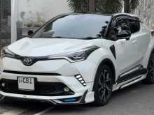 Toyota CHR GT NGX 10 GT 2019 SUV