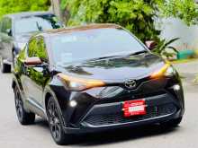 Toyota CHR GTLINE Neuro 2023 SUV