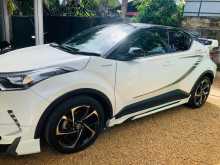 Toyota CHR KOBA Fully Loaded 2019 SUV