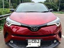 Toyota CHR Koba 2019 SUV