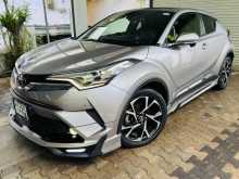Toyota CHR Limited Edition 2020 SUV