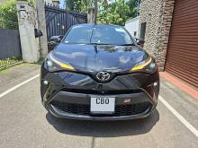 Toyota CHR 2023 SUV