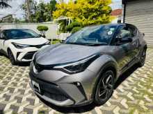 Toyota CHR NGX 10 GT Turbo Eagle EYE 2020 SUV