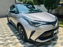Toyota CHR NGX10 GT Turbo EAGLE EYE 2020 SUV