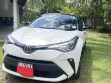 Toyota CHR NGX 10 Eagle Eye 2019 SUV