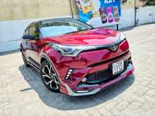 Toyota CHR NGX 10 GT Turbo 2018 SUV