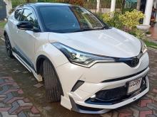 Toyota CHR NGX 10 GT Turbo 2018 SUV