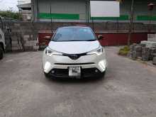 Toyota CHR NGX 10 GT 2019 SUV