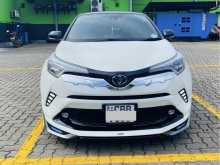 Toyota CHR NGX 10 GT 2018 SUV