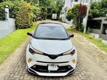 Toyota CHR NGX 10 2W Bruno Edition 2019 SUV