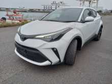 Toyota CHR Gt Nero Ngx10 Turbo 2023 SUV