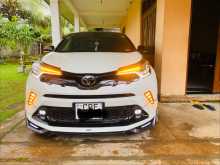 Toyota CHR Ngx 10 Gt Turbo 2018 SUV