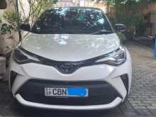 Toyota CHR GT EAGLE EYE NGX 10 2019 SUV