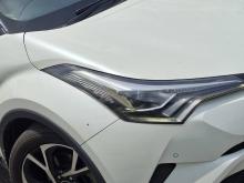 Toyota CHR Ngx 10 2019 SUV