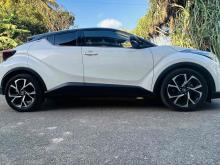 Toyota CHR NGX10 2WD 2018 SUV