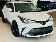 Toyota CHR NGX10 GT 2 Wheel Drive 2023 SUV
