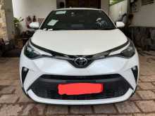 Toyota Chr Ngx10 2023 SUV
