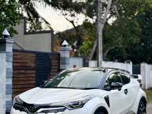 Toyota CHR NGX10 GT TURBO 2018 SUV