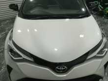 Toyota Chr Ngx10 Eagle Eye 2020 SUV