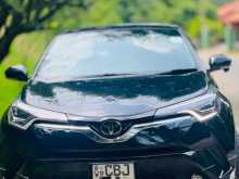 Toyota CHR NGX10 GT TURBO 2020 SUV