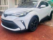 Toyota CHR NGX10 GT TURBO 2023 SUV