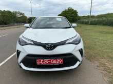 Toyota CHR NGX10 GT Mode Nero 2023 SUV