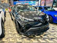 Toyota CHR NGX10 GT 2 Wheel Drive 2023 SUV